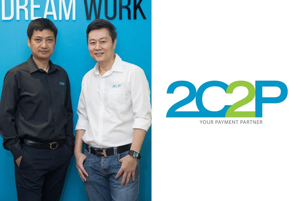 2C2P secures 52m USD in new funding to strengthen business in Southeast Asia and plan for expansion.