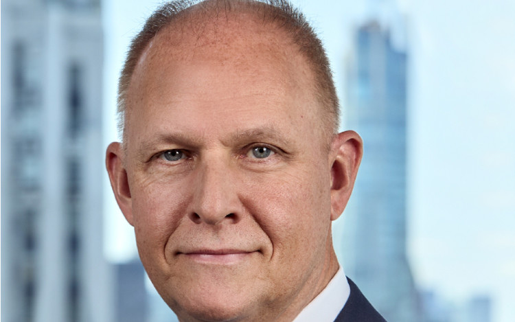 Carlyle attracts $2.3bn for infrastructure credit