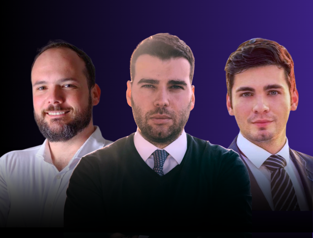 1st Serbian unicorn! Ominimo Hits $1.6B Valuation after EBRD supported Series B