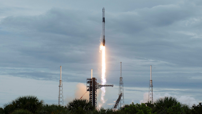 SpaceX is seeking to raise $40B, including ~$10B in bank loans and ~$30B in investment-grade debt, to purchase Nvidia chips, in a deal led by Apollo