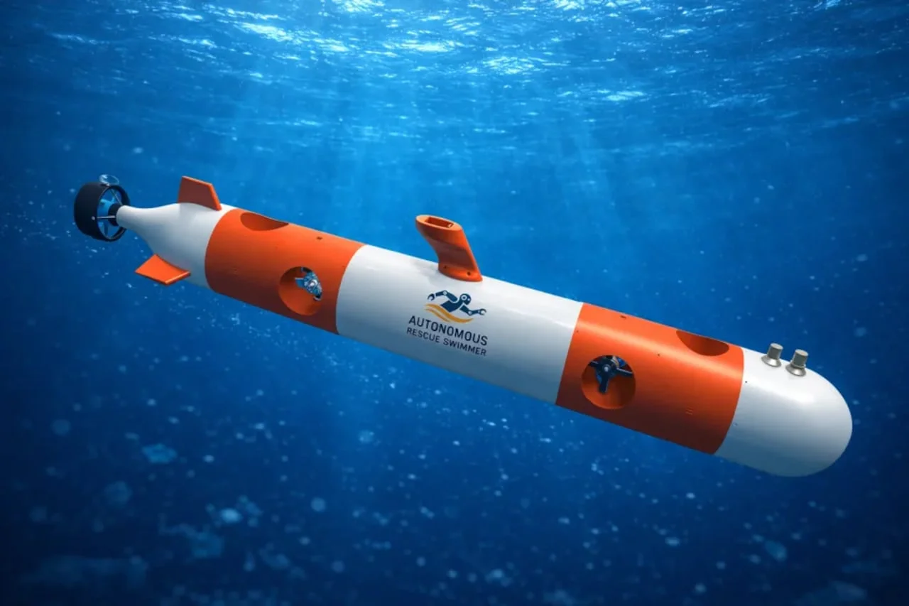 Can this Mass. startup help save lives at sea?