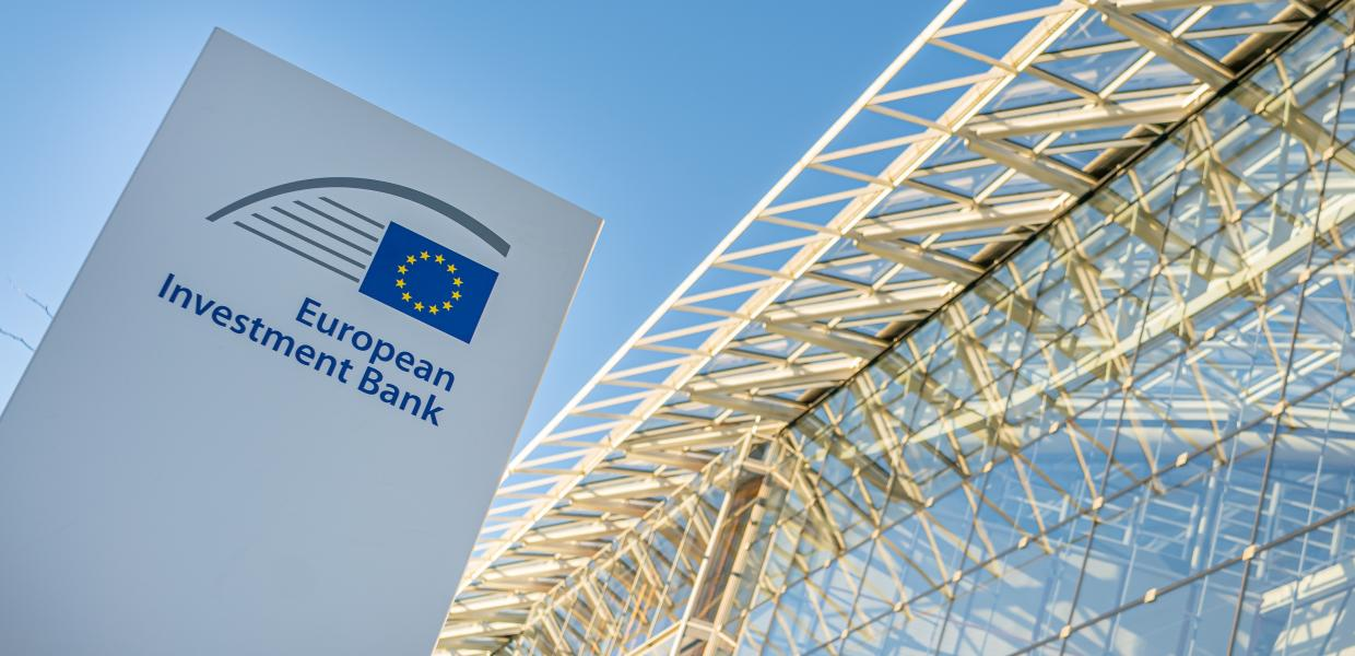 EIB approves over €9 billion in financing to boost European businesses and energy autonomy