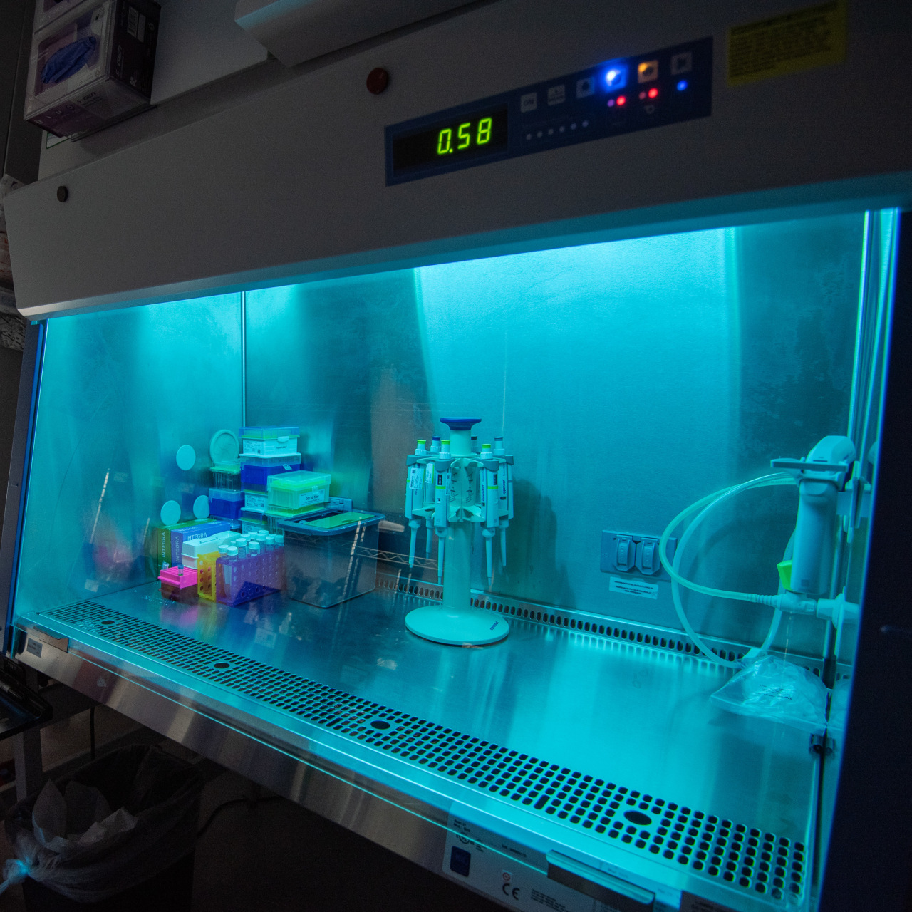 Exclusive | This Startup Is Using AI to Fight Off a Future AI Pandemic