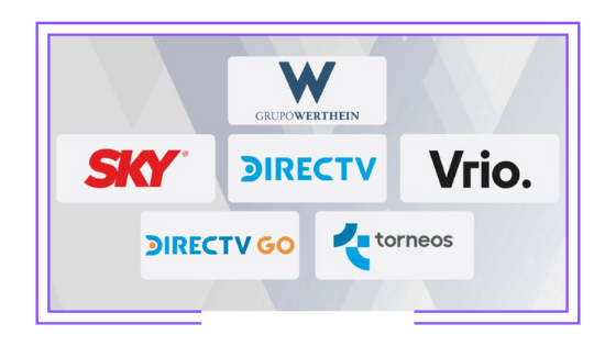 Latin America: Grupo Werthein closes transaction and takes over DirecTV