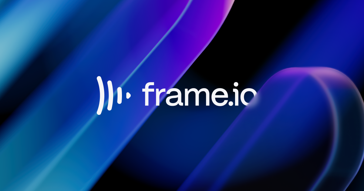 Adobe is buying Frame.io in .28B deal