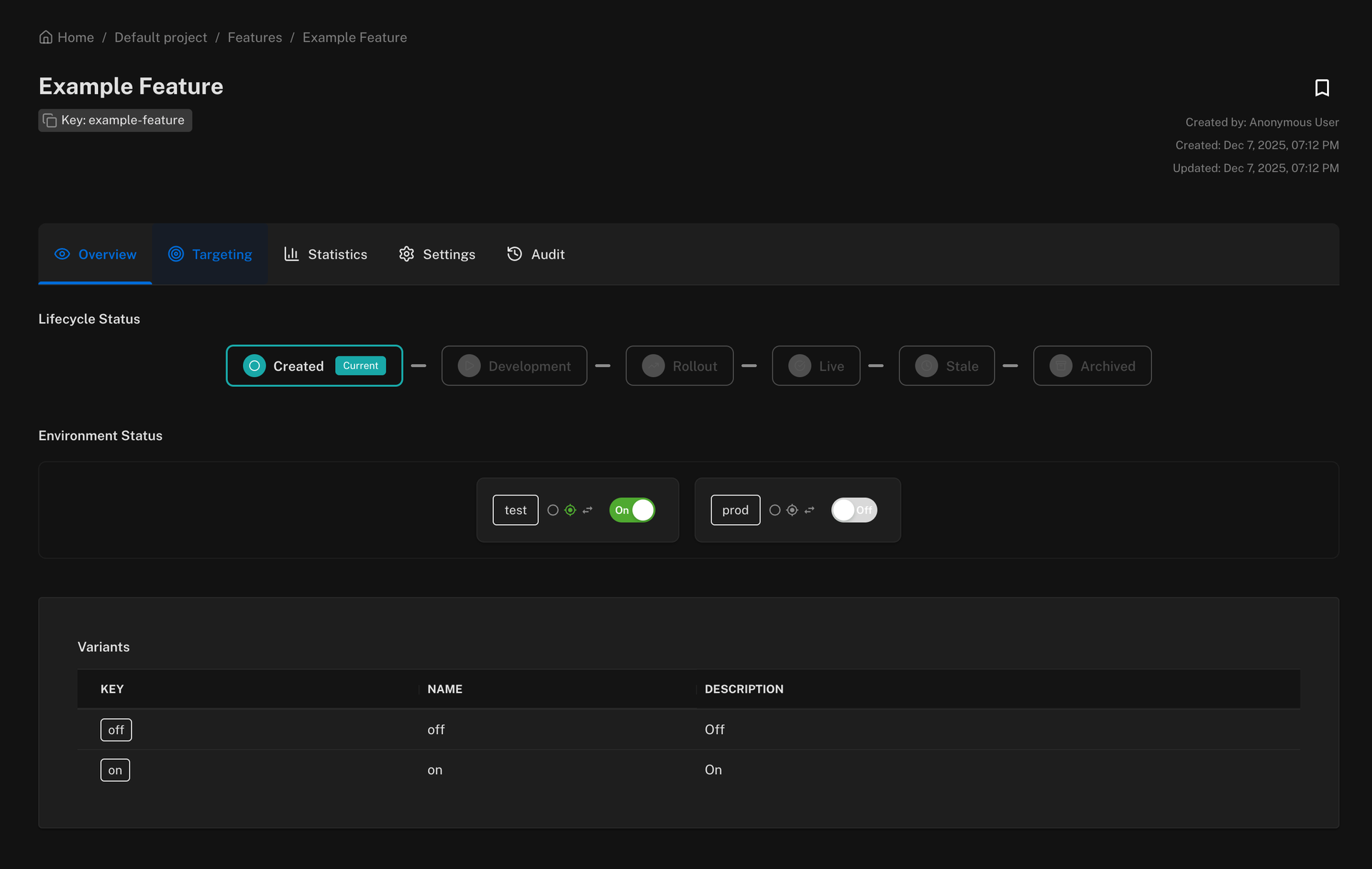Feature Flags and Webhooks: Show Flag Changes Where Your Team Is Already Looking