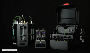 Atrandi Biosciences Raises $25M Series A Led by Lux Capital