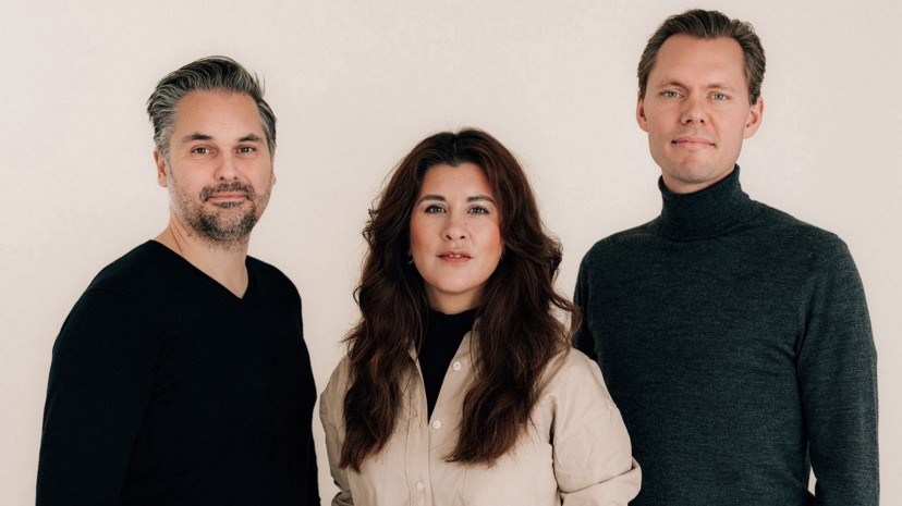Swedish proptech raises €2.5 million seed to optimize building design with AI and graph technology