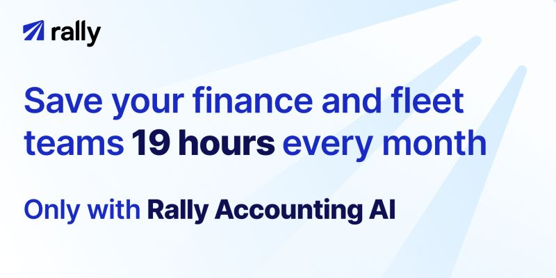 Rally adds accounting integrations for fleet expenses