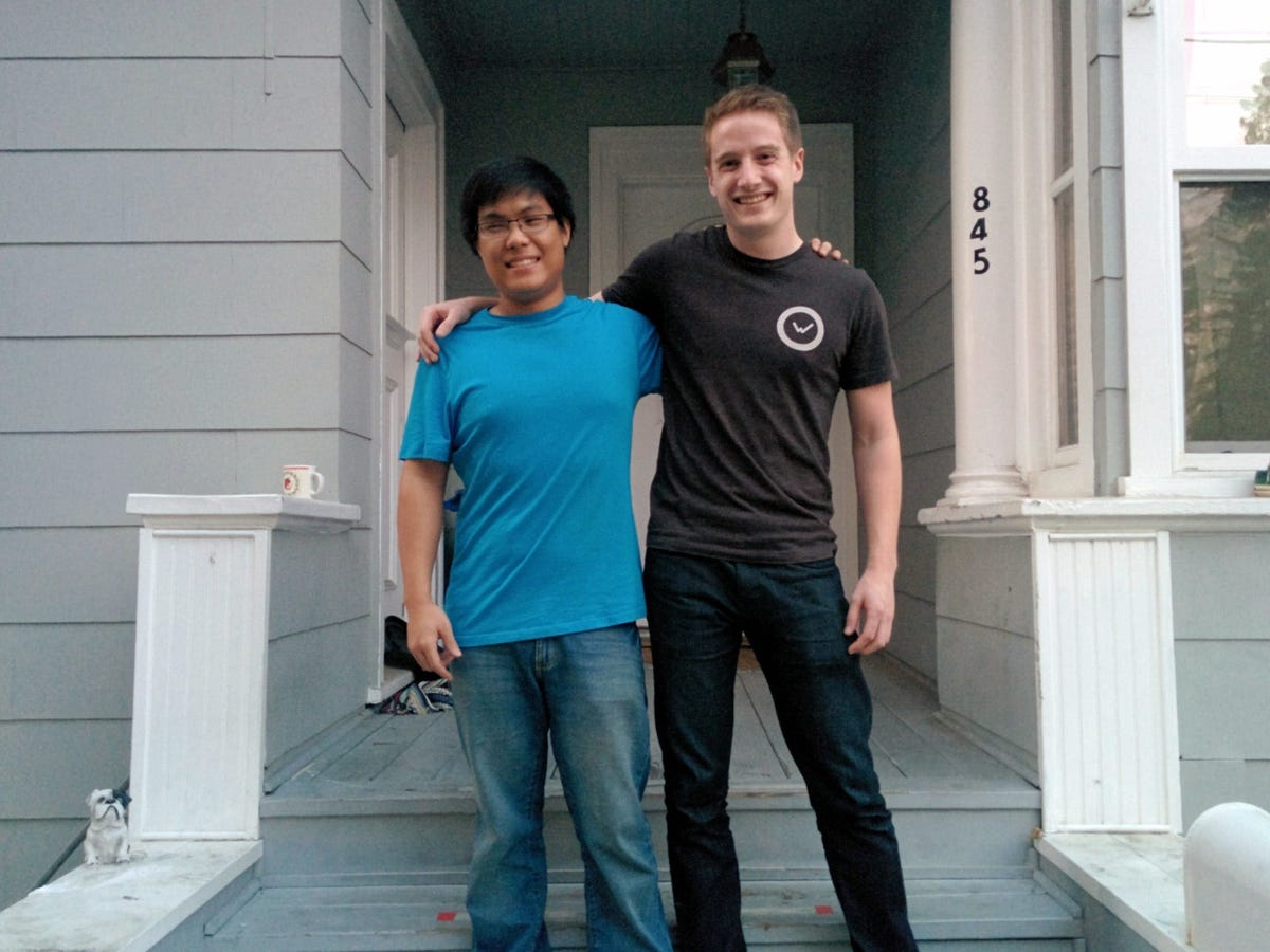 How Silicon Valley's Hottest AI Coding Startup Nearly Died