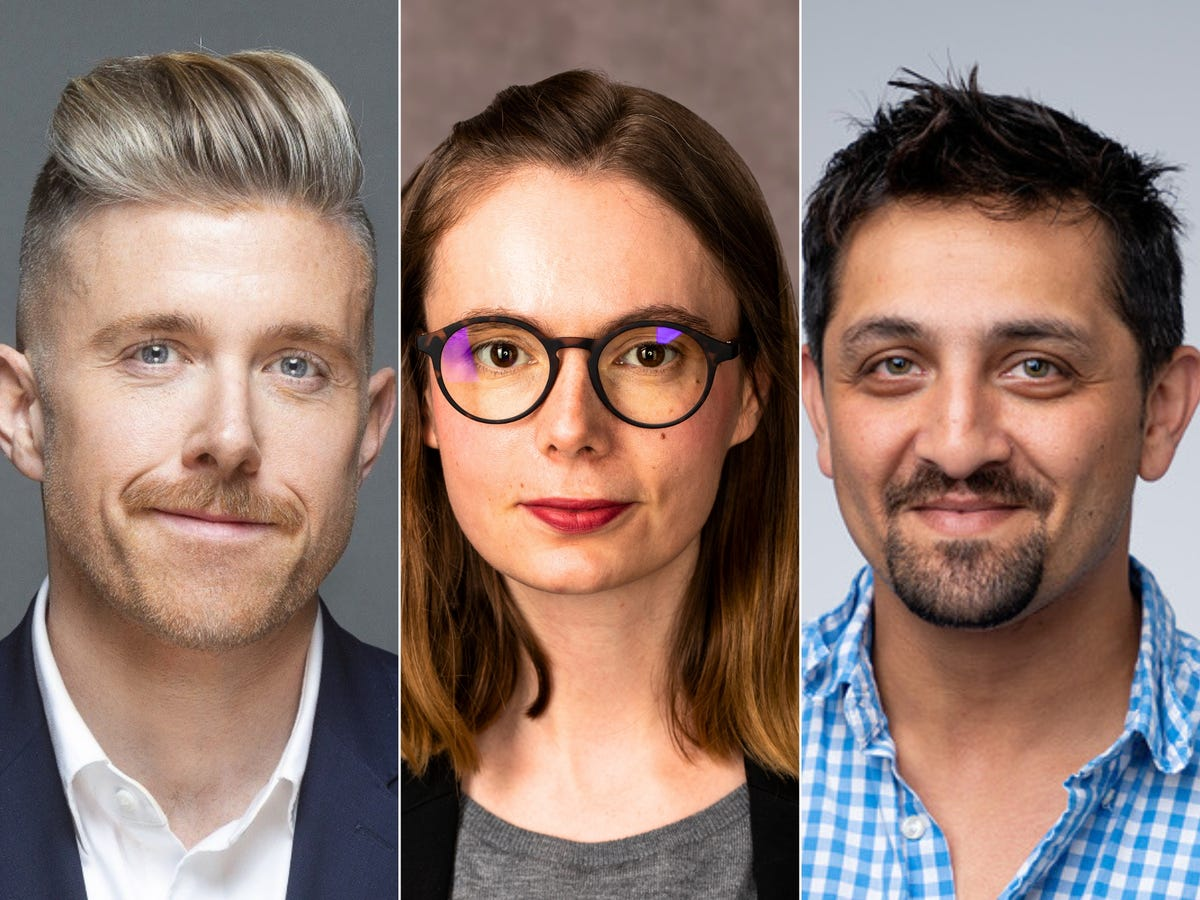 Meet the coaches, measurers, and builders carving out a slice of the AI cost-saving business