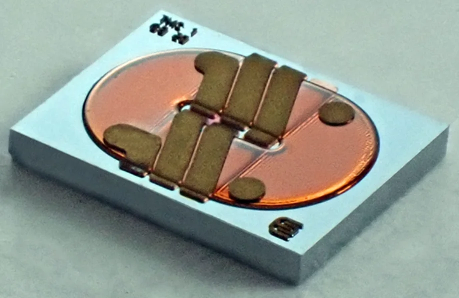 EnaChip Pioneers Wafer-Level Magnetics to Power Next-Generation Microdevices