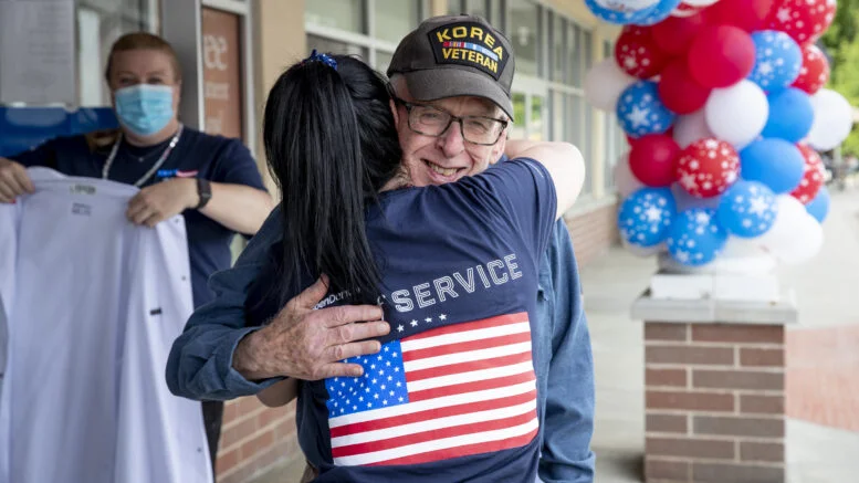 Veterans free dental care and implants