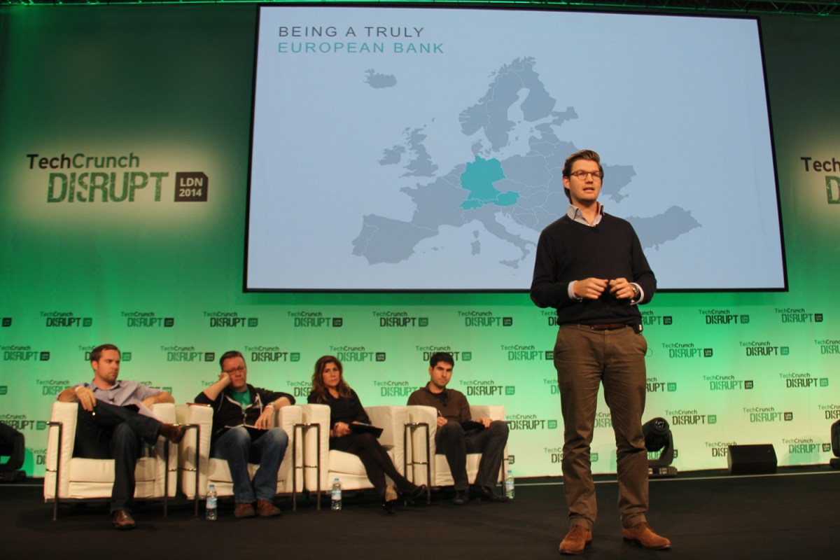 German fintech unicorn N26 just had its first profitable quarter