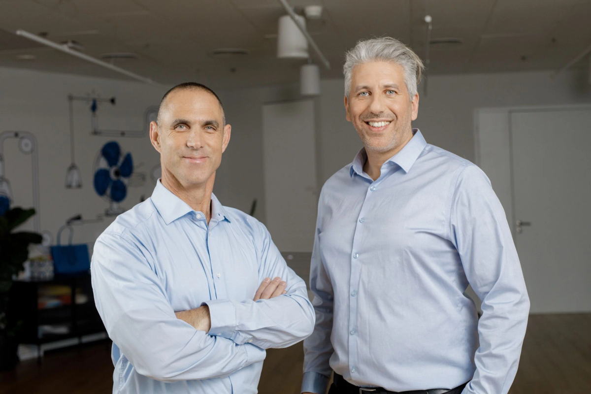 Shifters Raises $10.2M in Seed Round Funding to Develop AI-Powered Ground Robotics for Defense & Security