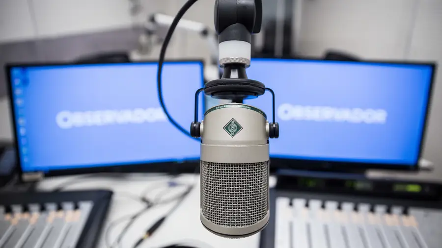 Radio Observador reaches the Aveiro district on 88.1 FM