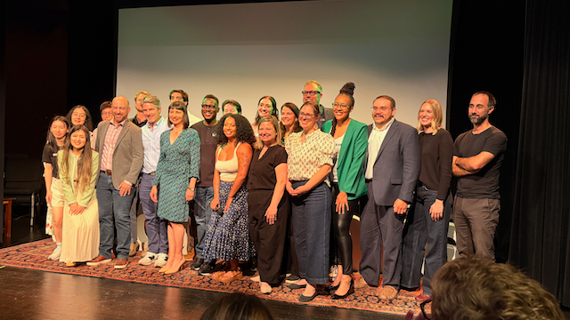 What the Final Techstars Workforce Development Accelerator Demo Day Showed Us About the Future of Work