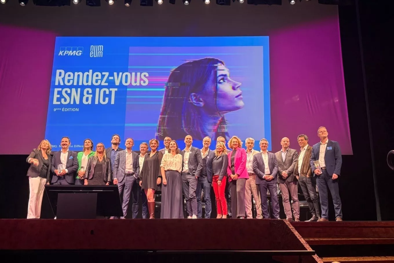 Equans Digital Recognized in the 2026 Numeum & KPMG Rankings