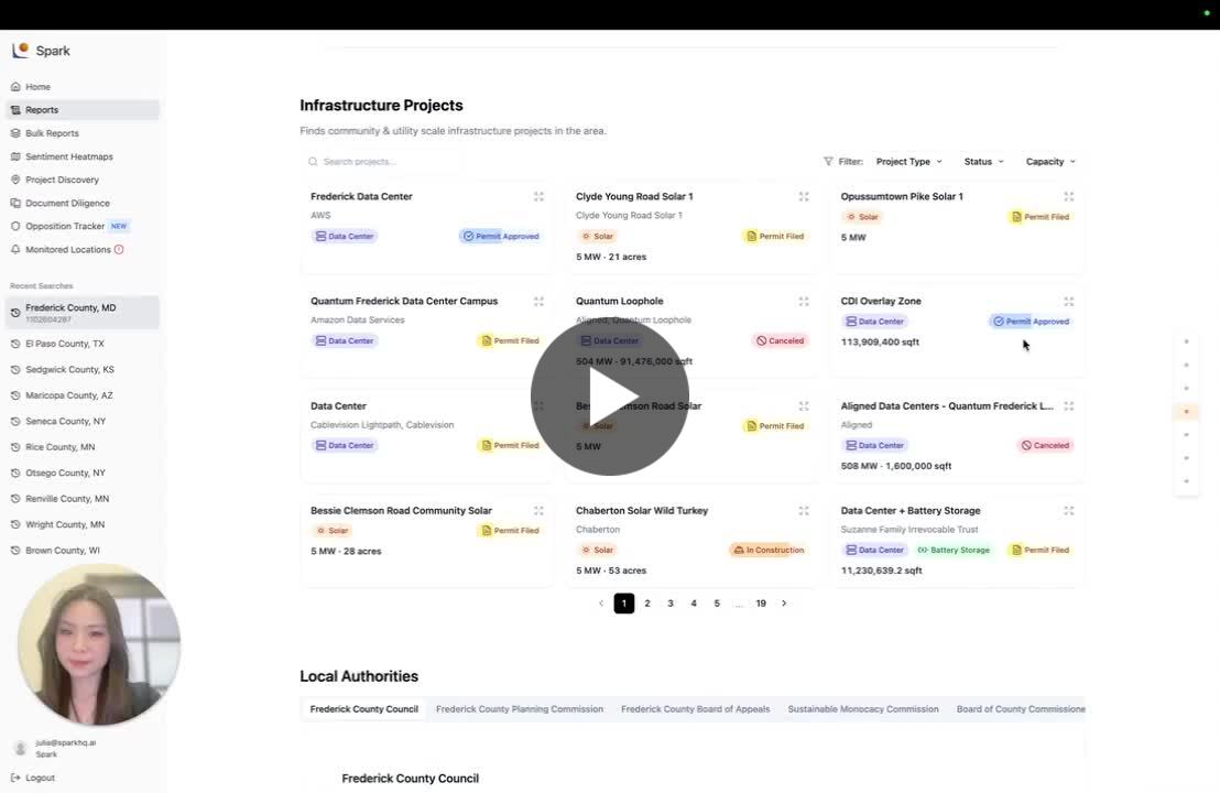 Spark AI Updates
