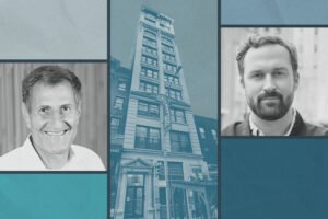 CIM Group sells former WeWork building after foreclosure