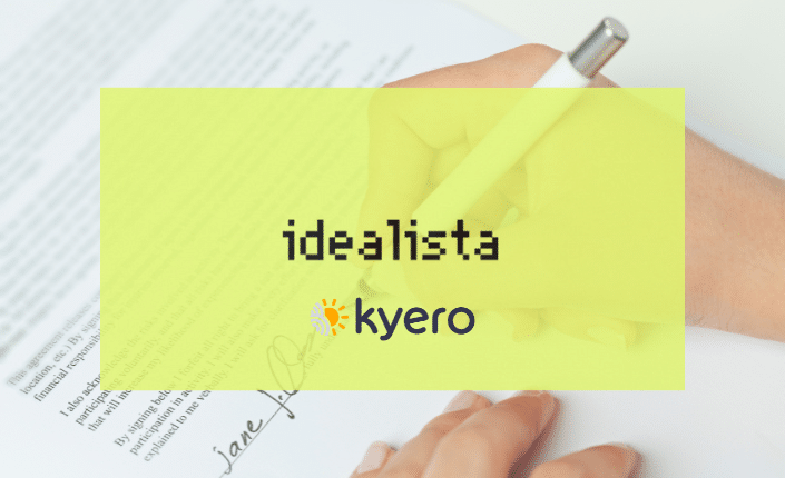 Idealistas Kyero Acquisition Cancelled As Competition Authority Steps In