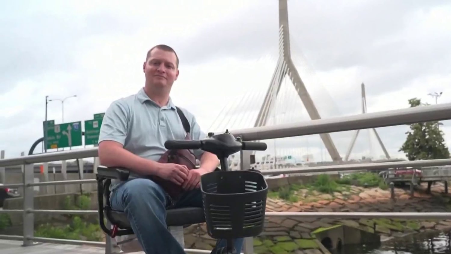 New app Ahoi makes cities more accessible to people with disabilities