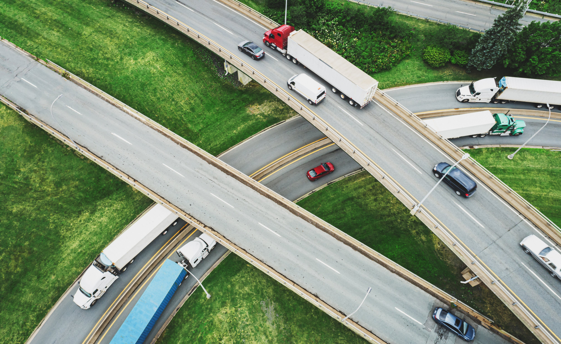 Connecting a siloed industry and creating a greener supply chain