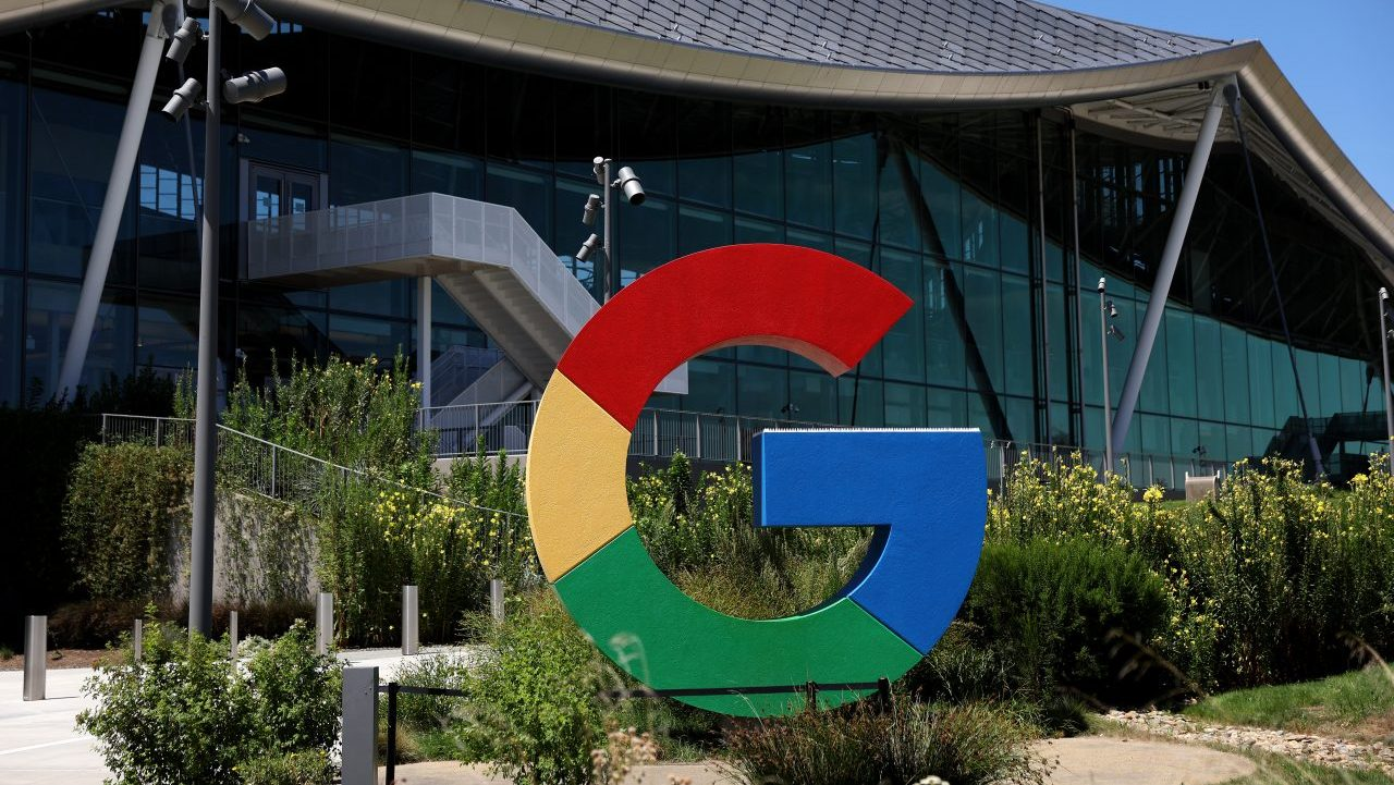 Infinite Reality Announces Five-Year Google Cloud Agreement