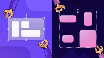 New iOS 26 and Material Design 3 UI kits