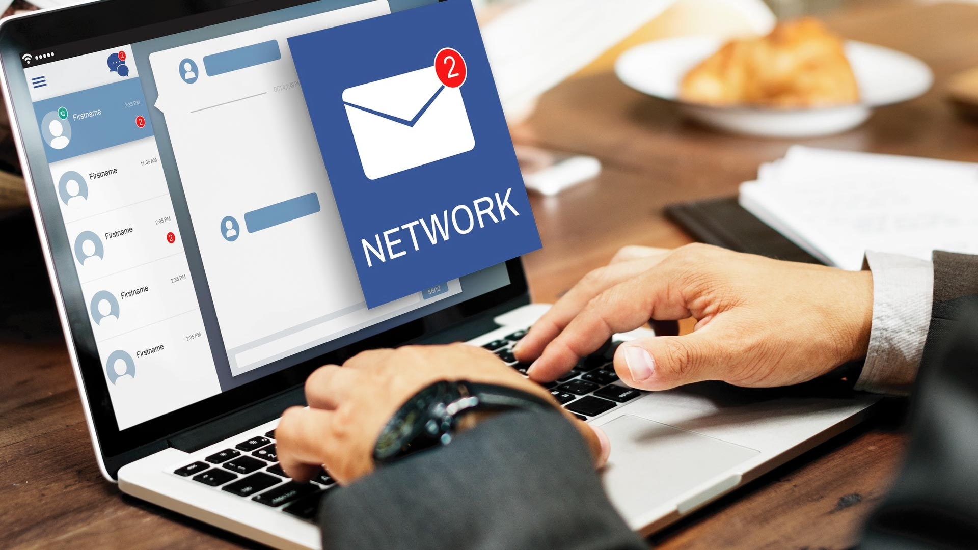 MailReach Unveils Cutting-Edge Solutions for Email Marketing Success
