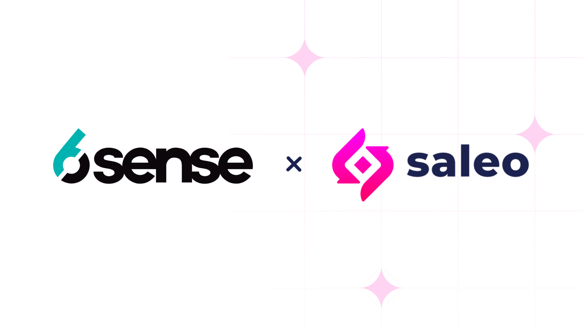 6sense Launches Intelligent Workflows with Saleo