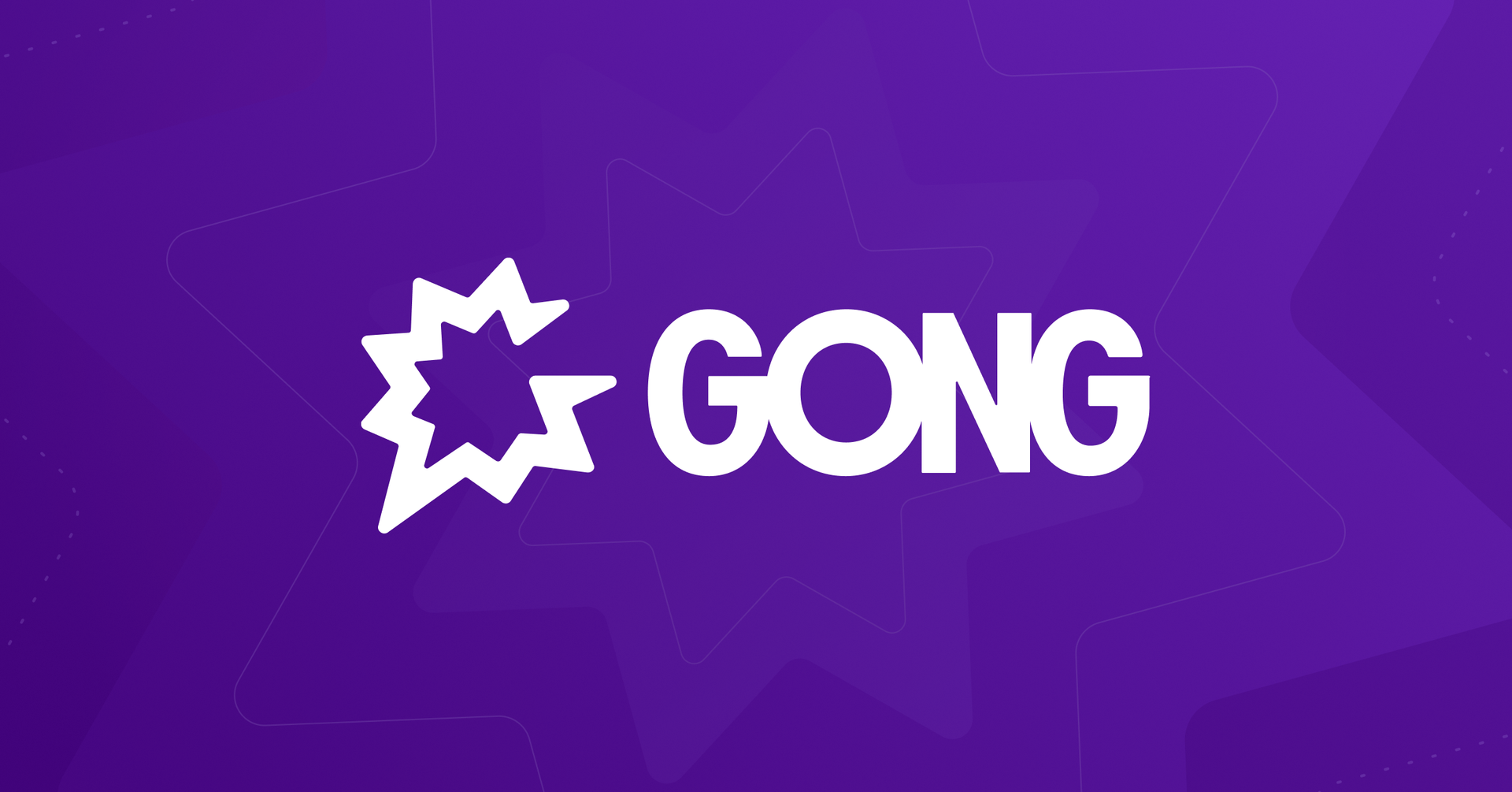 Gong Introduces Proprietary Generative AI Models Built for Revenue Teams
