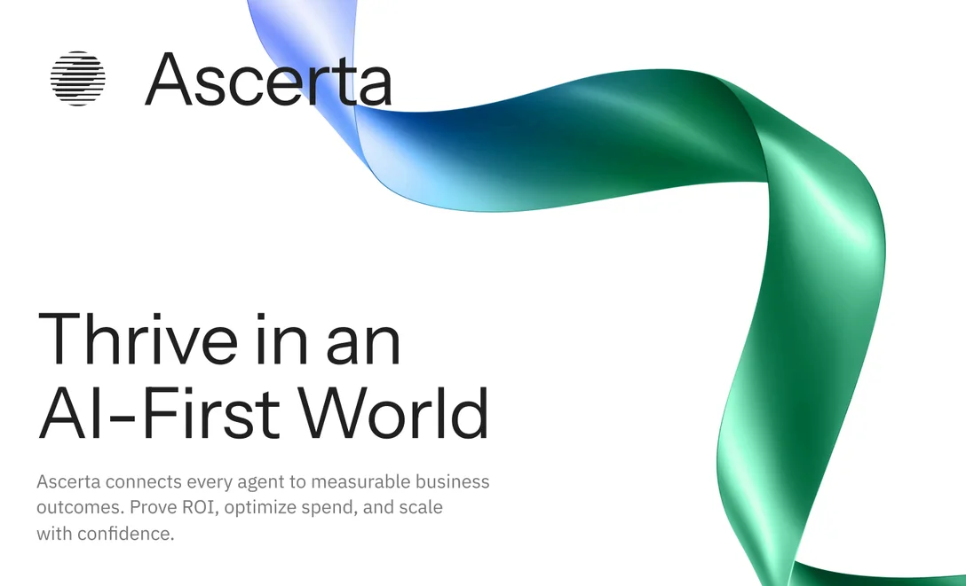 Startup Ascerta collects $18M in funding to help enterprises understand the value AI provides