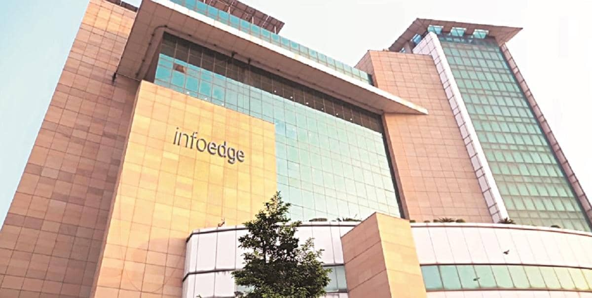 Info Edge Q2 billings rise 12.8% to ₹822 crore, recruitment segment grows