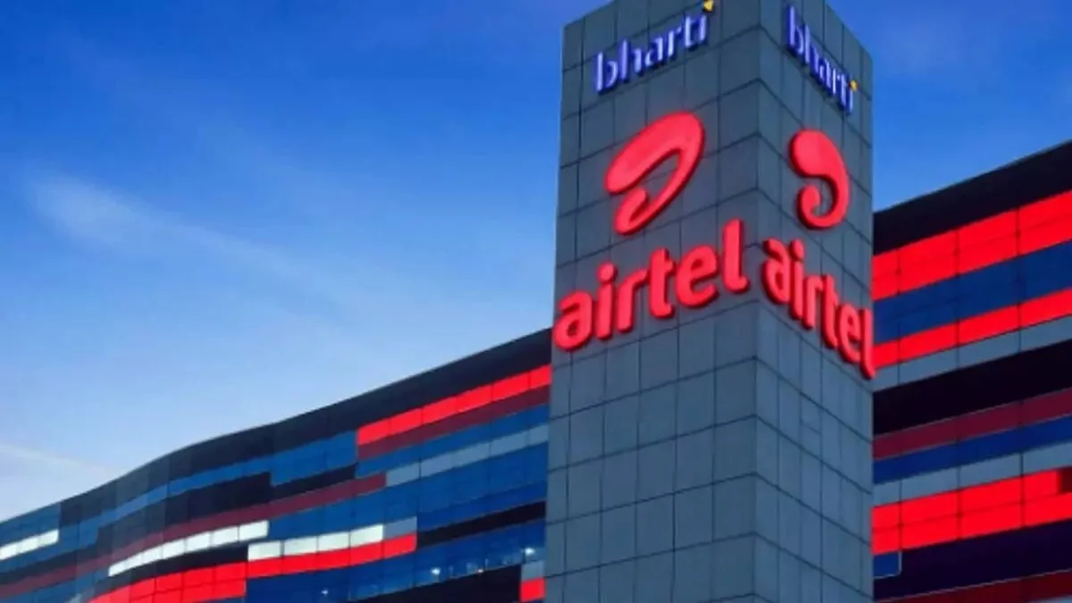 Airtel targets 25% share in data centre business - Business News | The Financial Express