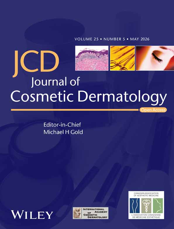 Efficacy, Tolerance, and Safety of a Novel Botanical Anti‐Inflammatory Moisturizer in Rosacea: Results From a Double‐Blinded, Randomized Controlled Trial