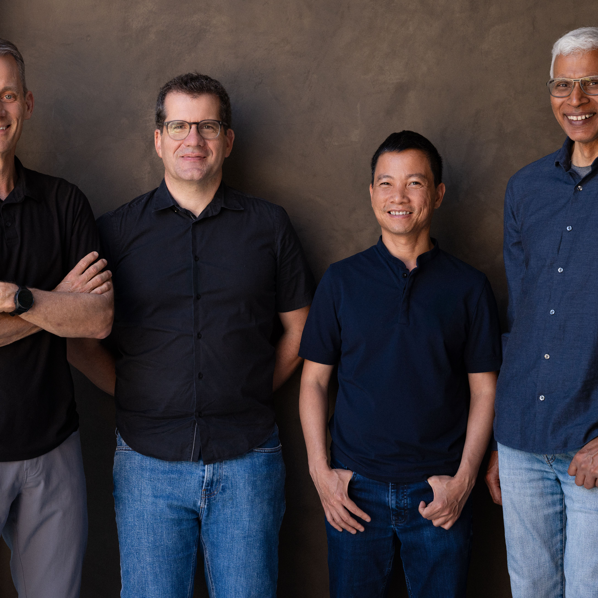 Four of Googles Top AI Brains Are Leaving and Launching Their Own AI Startup