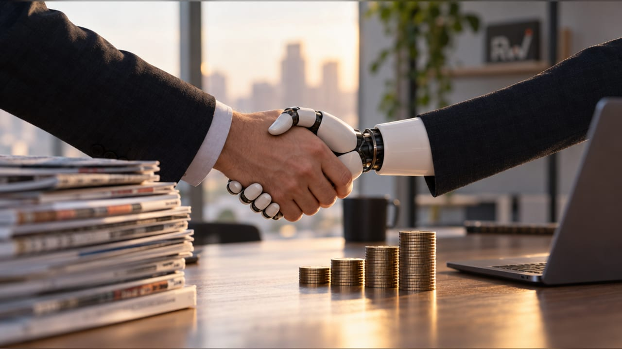 pubX raises $5M and buys Compliant to put agents on both sides of ad buying