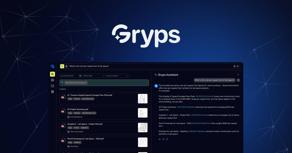 GRYPS | News & Updates