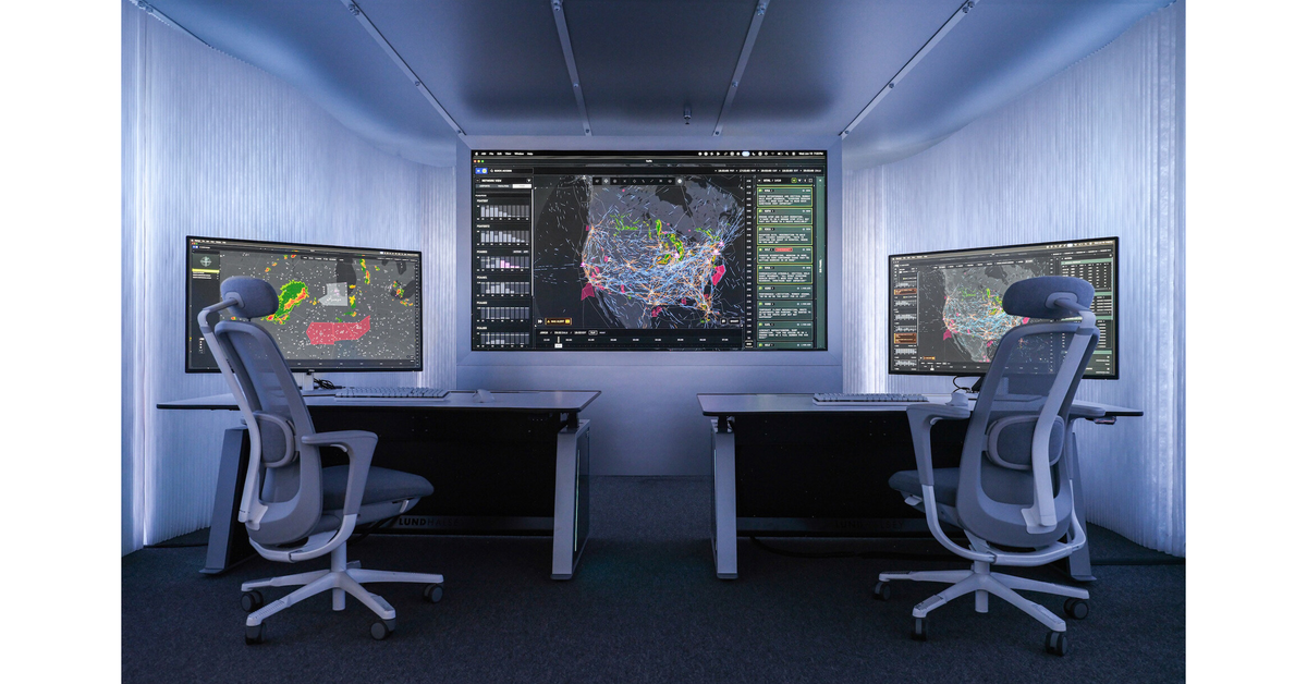 ASI Selected by FAA to Modernize the National Airspace System
