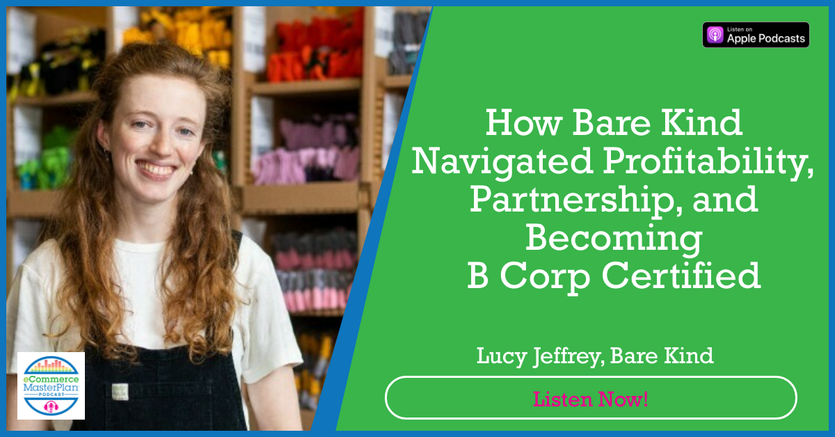 Bare Kind's Blueprint for B Corp Certification and Growing Sustainably
