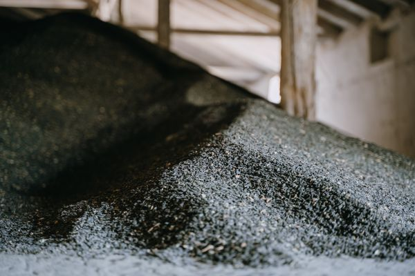 Kernel’s Oilseed Processing EBITDA Rises 6% to $156M