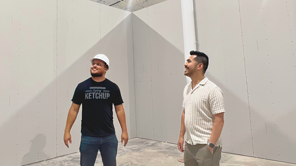 Madewell Spaces Is Bringing 'Co-Warehousing for Entrepreneurs' to Carrollton