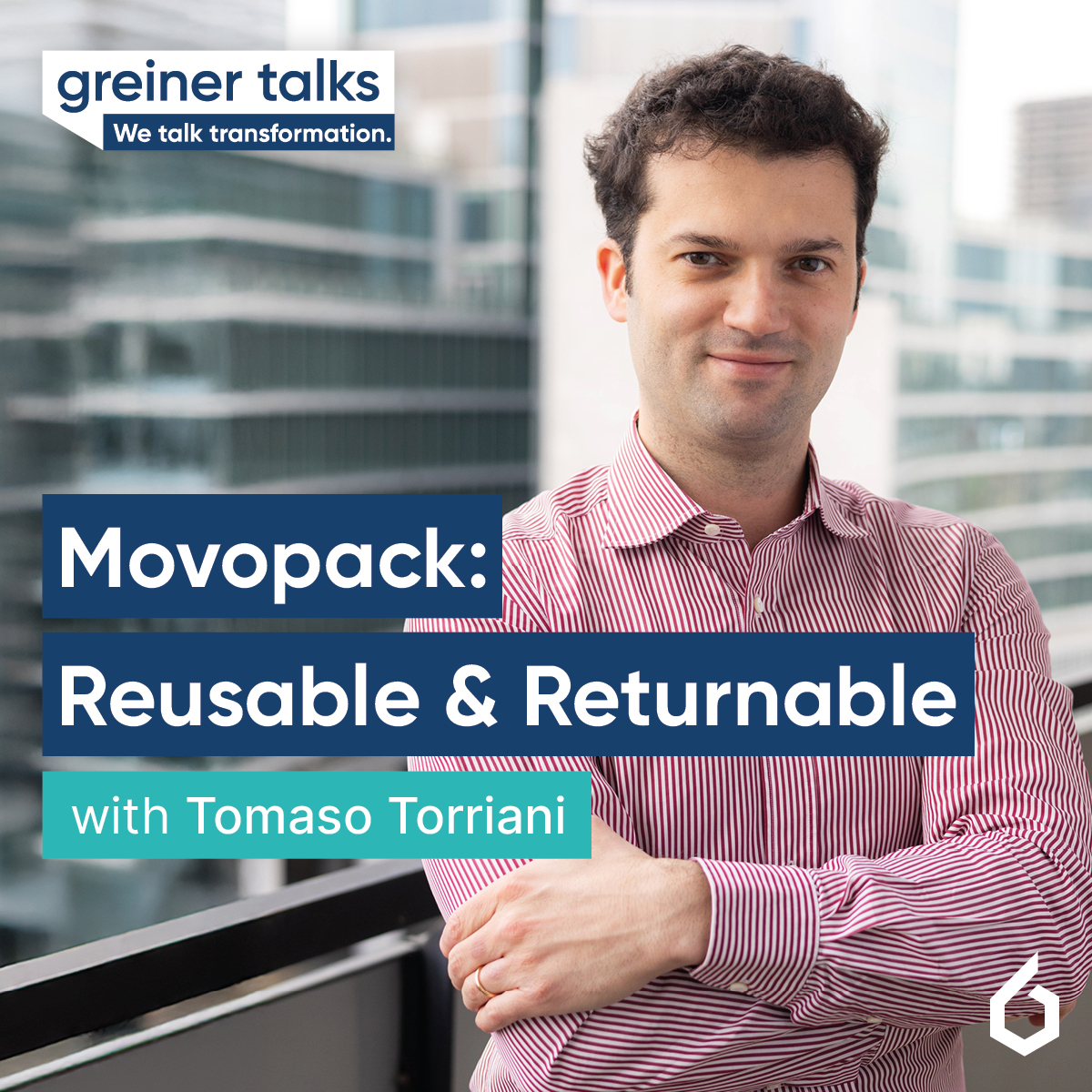 Greiner Talks: Movopack and the future of e-commerce packaging