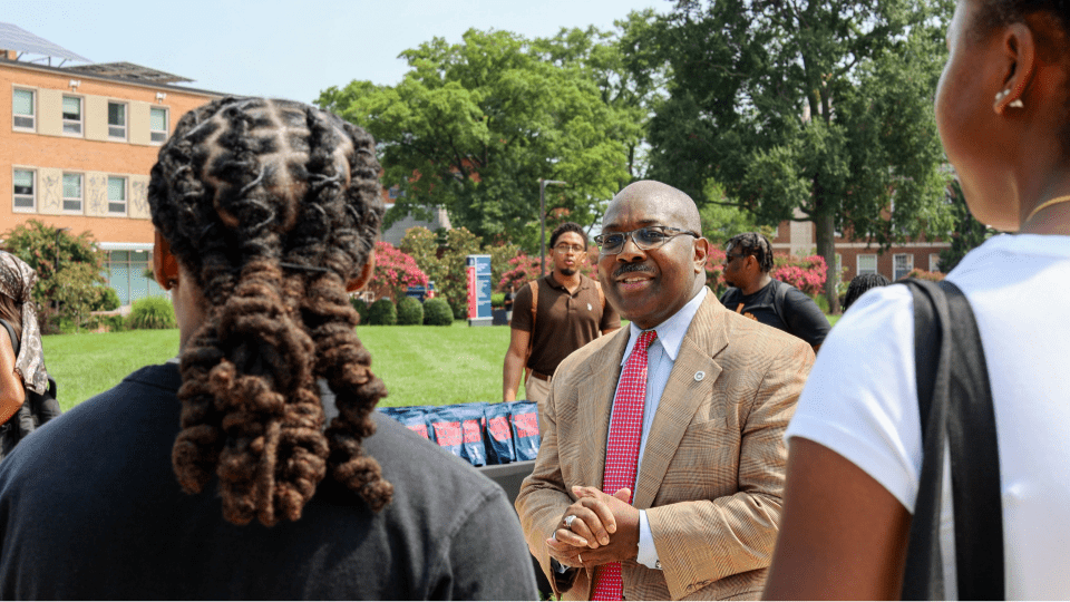 Unpacking Why Howard University Ranks as No. 1 on Forbes’ ‘America’s Top HBCUs’ List