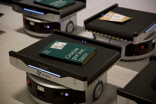 Paack pulls in a $225M Series D led by SoftBank to scale its e-commerce delivery platform