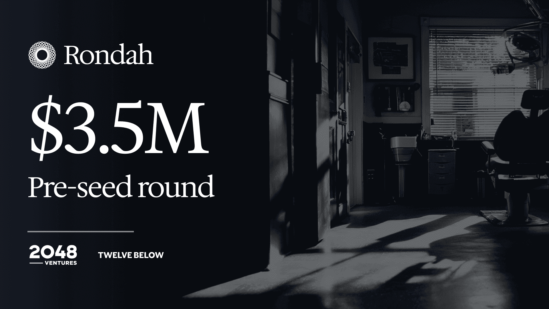 Rondah Raises $3.5M for Dental Patient Engagement | Rondah