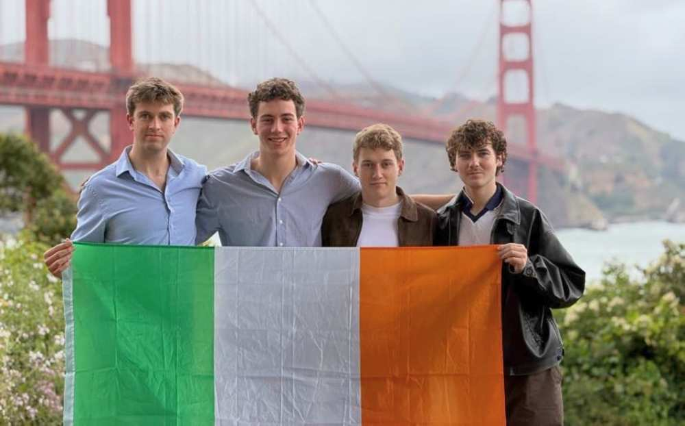 4 Irish founders join Y Combinator's Summer 2026 Cohort