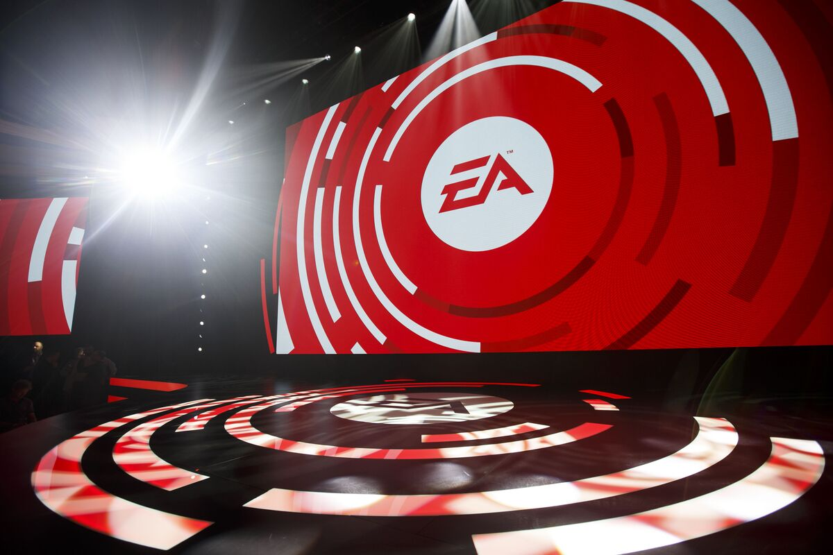 Saudi Arabia Considers Creating Global Gaming Giant With EA, Savvy Merger