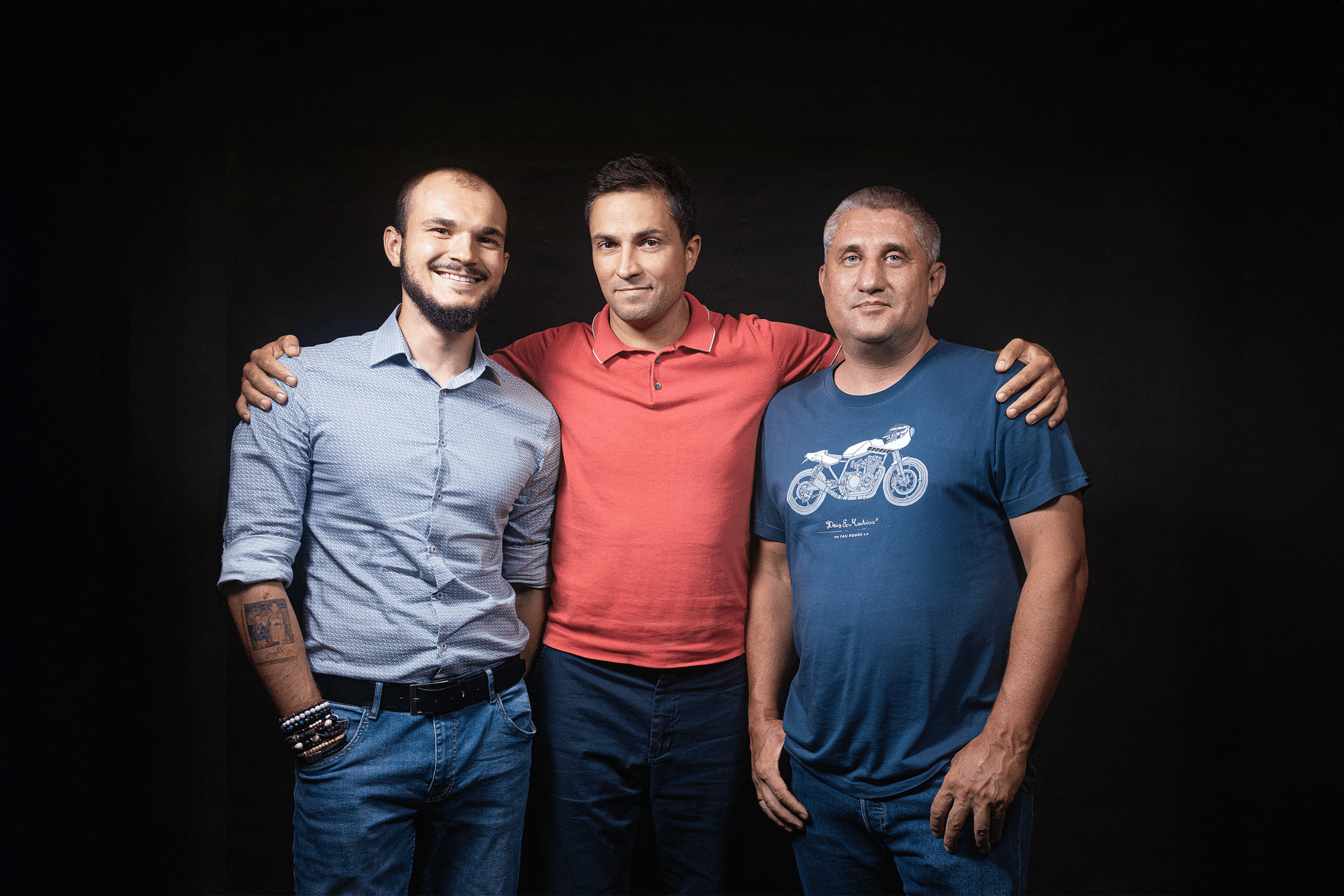 Resist.UA Fund unites promising military-tech companies and investors ready to commit capital